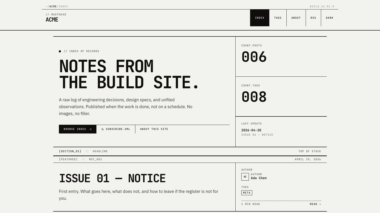 Rebar screenshot 2