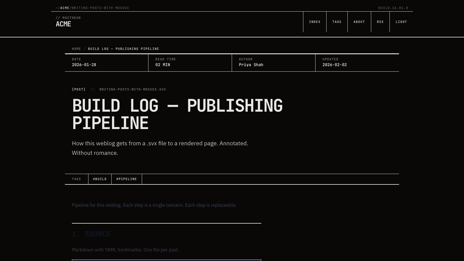Rebar screenshot 3