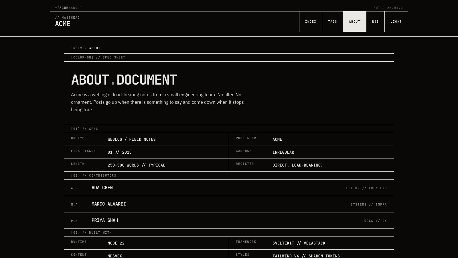 Rebar screenshot 4