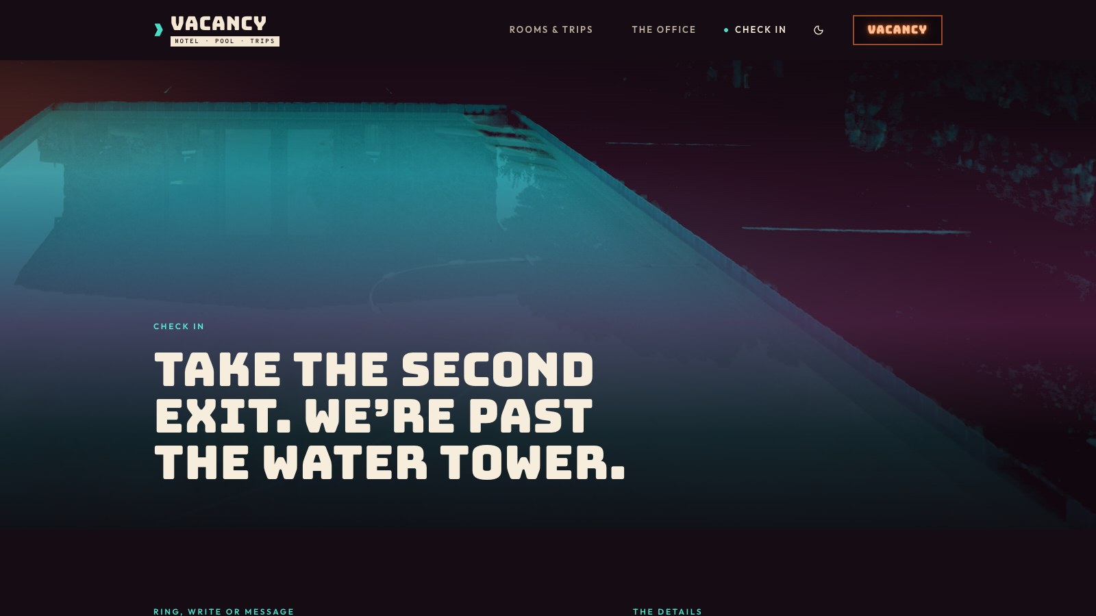 Vacancy screenshot 4
