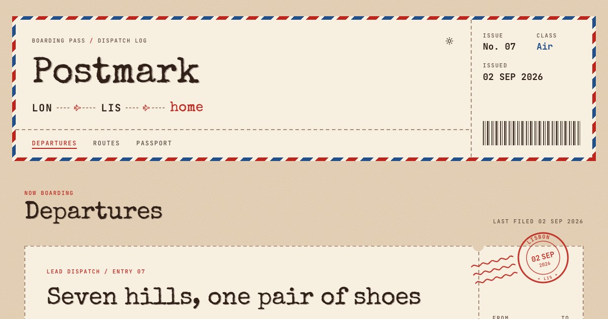Postmark