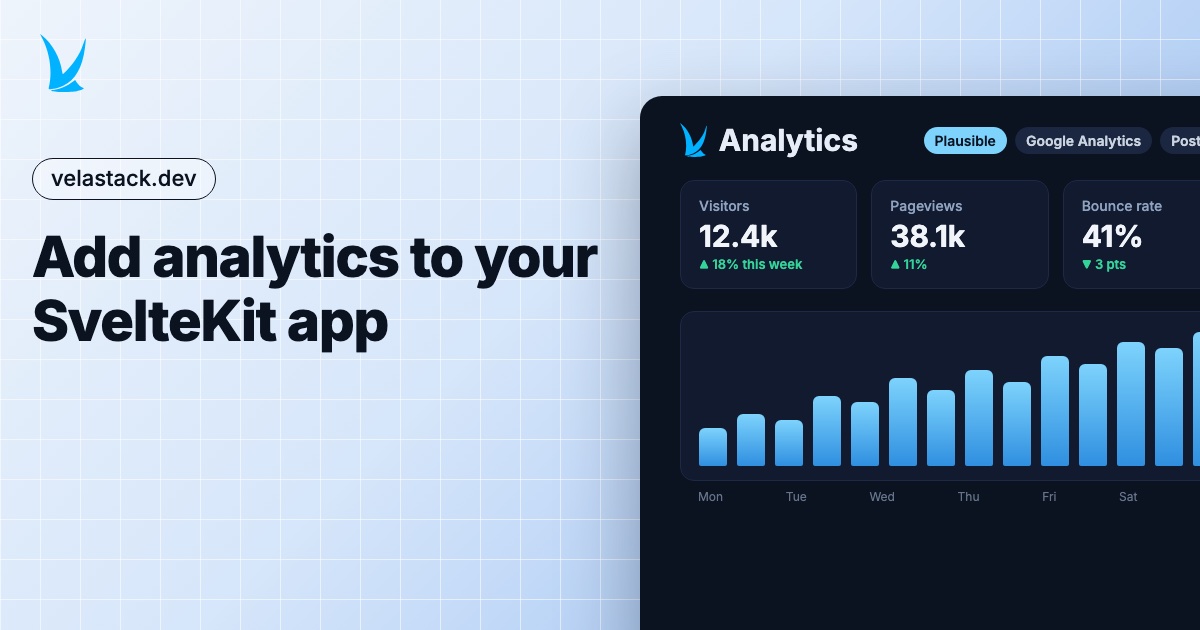 Analytics
