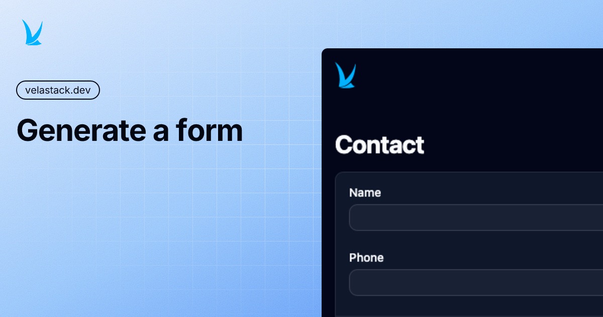 Form