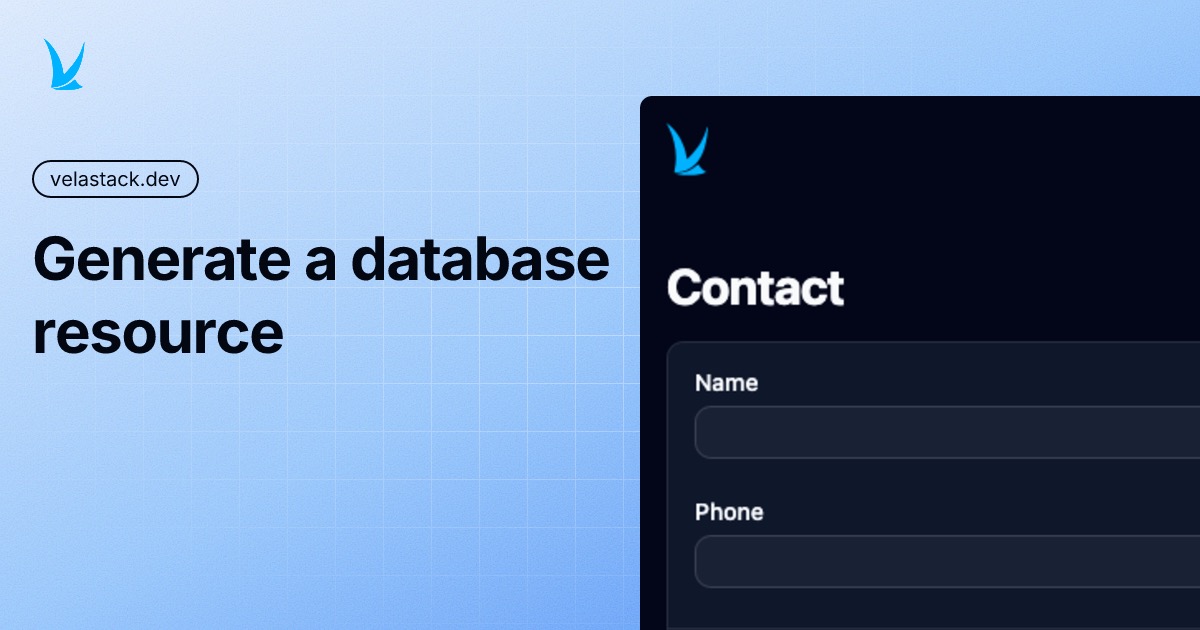 Resource