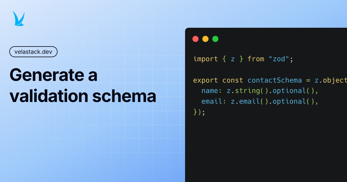 Schema